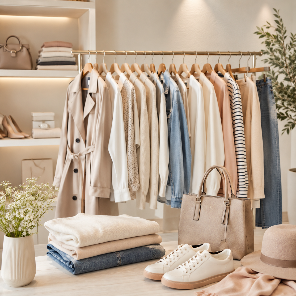 Clothing
