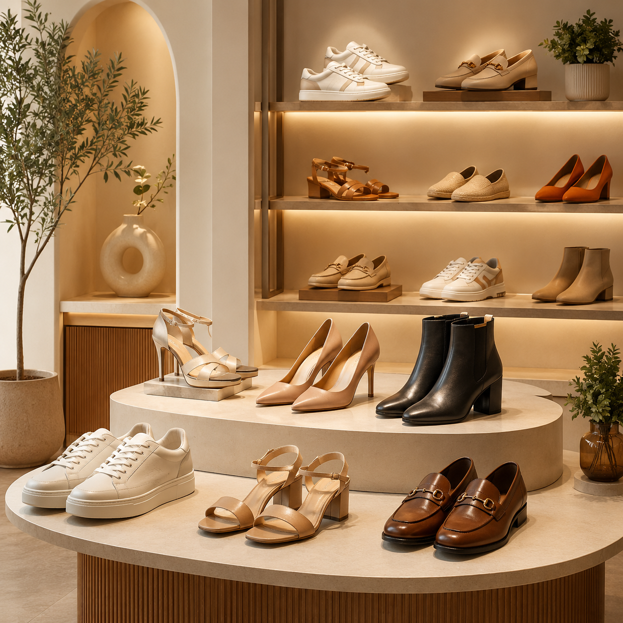 Shoes