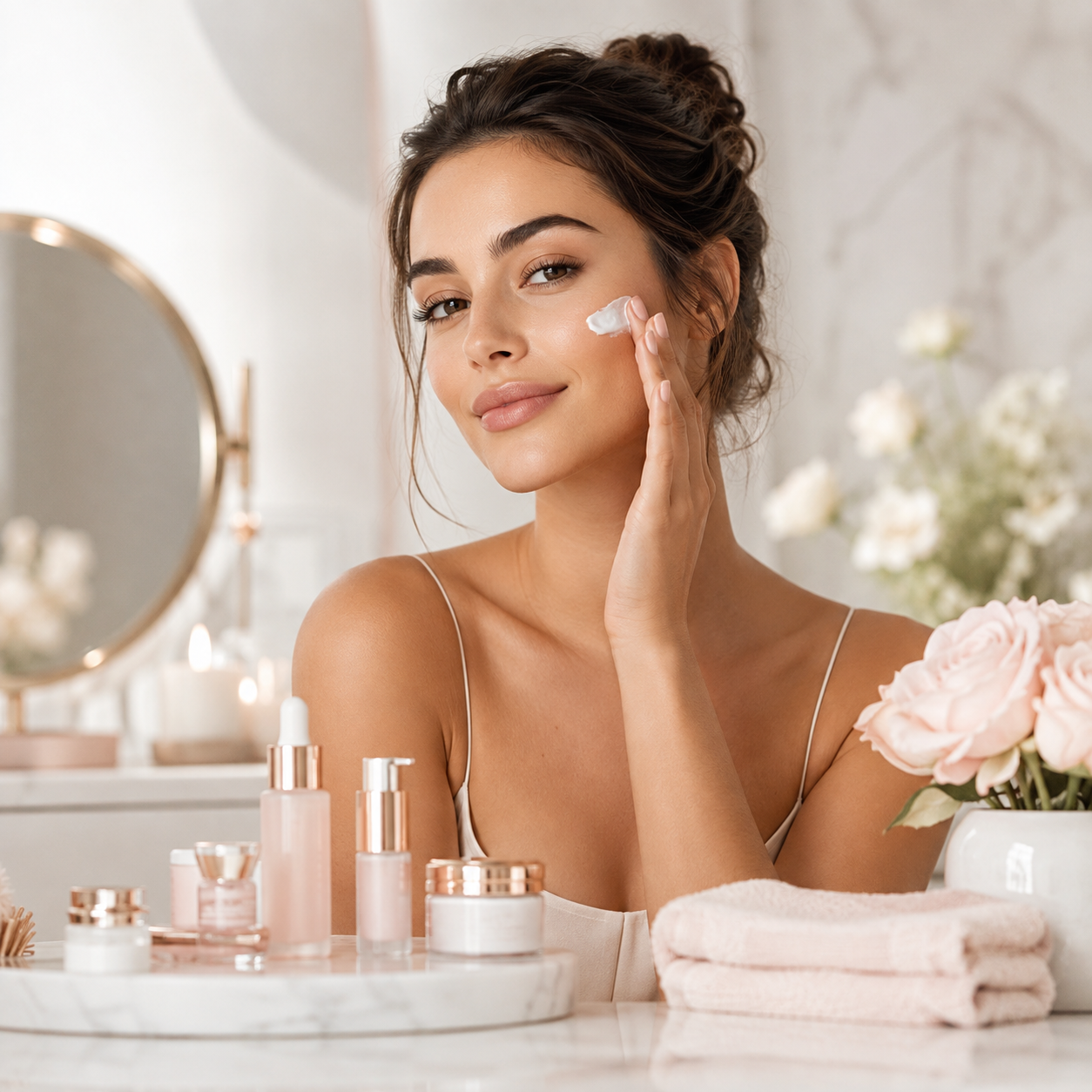 Beauty & Personal Care
