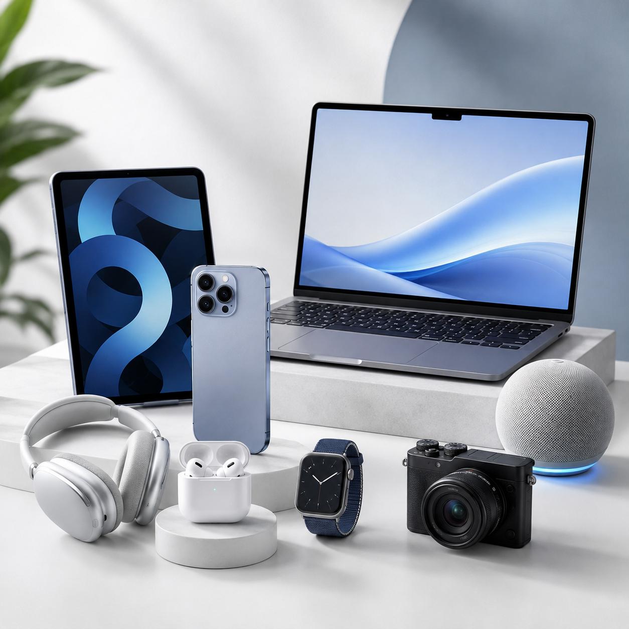 Electronics
