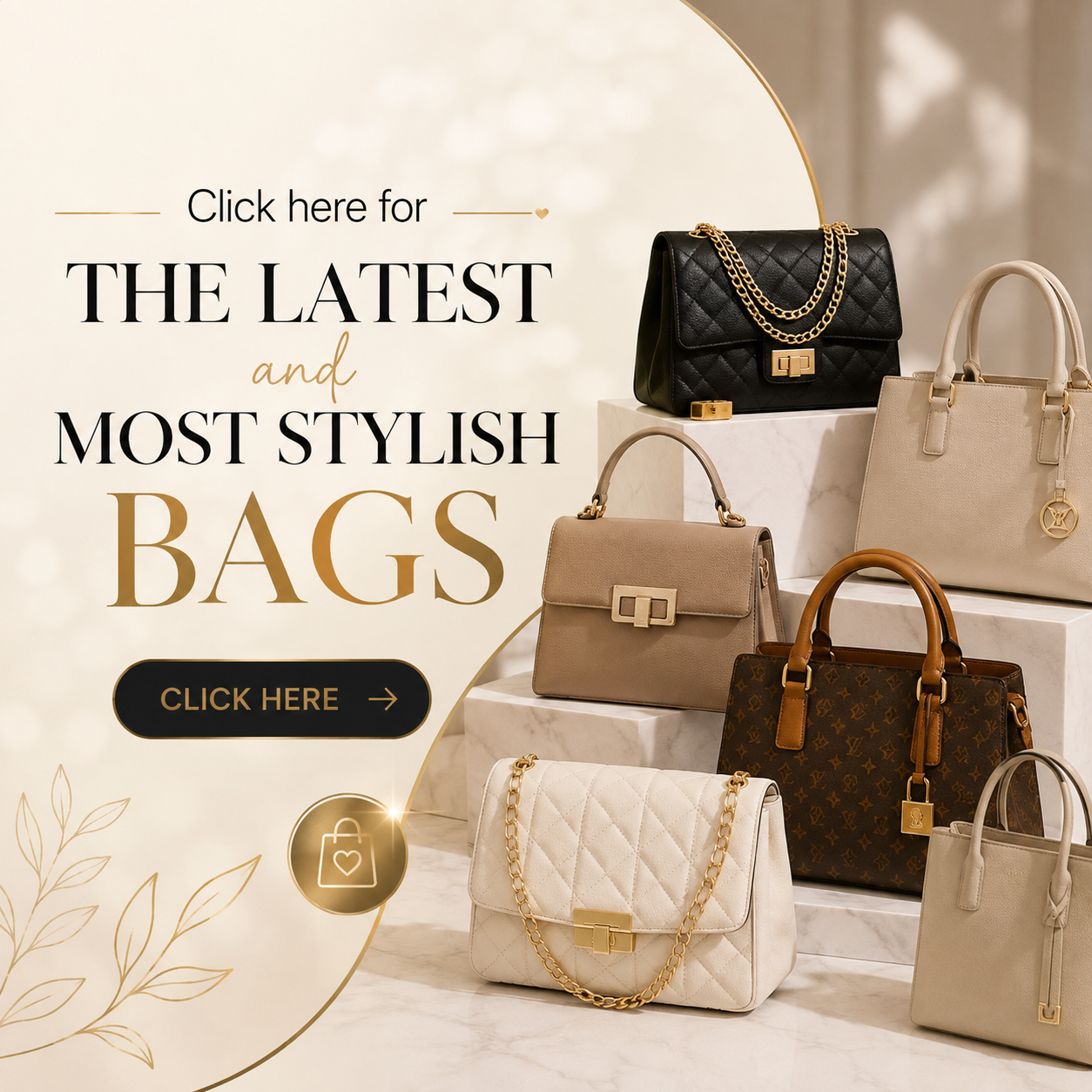 Bag & Accessories